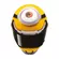 Hjc V10 Stuart Minions Мотошлем Желтый