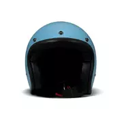 Dmd Jet Retro Мотошлем Light Blue Синий