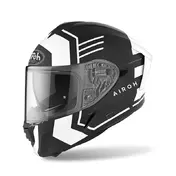Airoh Spark Thrill Мотошлем Black Matt Черный