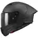 Ls2 Ff805 Thunder Carbon Gp Pro Fim Black Matt Черный