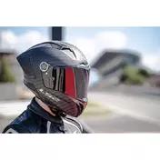 Ls2 Ff805 Thunder Carbon Gp Pro Fim Black Matt Черный