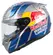 RPHA 12 Red Bull Austin silver, blue, red