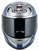 RPHA 12 Red Bull Austin silver, blue, red