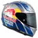 RPHA 12 Red Bull Austin silver, blue, red