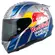 RPHA 12 Red Bull Austin silver, blue, red