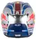 RPHA 12 Red Bull Austin silver, blue, red