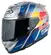 RPHA 12 Red Bull Austin silver, blue, red