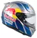 RPHA 12 Red Bull Austin silver, blue, red
