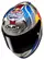 RPHA 12 Red Bull Austin silver, blue, red