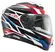 S3 Thunder White, Blue, Red