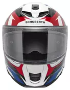 S3 Thunder White, Blue, Red