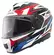 S3 Thunder White, Blue, Red