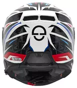 S3 Thunder White, Blue, Red