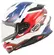 NXR 2 Capriccio TC-10 White, Blue, Red, Black