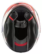 NXR 2 Capriccio TC-10 White, Blue, Red, Black