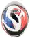 NXR 2 Capriccio TC-10 White, Blue, Red, Black