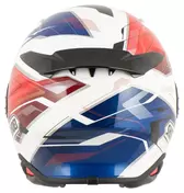 NXR 2 Capriccio TC-10 White, Blue, Red, Black