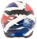 NXR 2 Capriccio TC-10 White, Blue, Red, Black