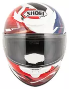 NXR 2 Capriccio TC-10 White, Blue, Red, Black