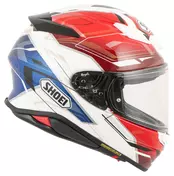 NXR 2 Capriccio TC-10 White, Blue, Red, Black