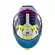 Nexx X.r3r Ziger Мотошлем Purple Blue Фиолетовый