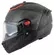 Spartan RS Stingrey Black, red, grey
