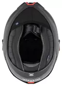Spartan RS Stingrey Black, red, grey