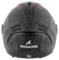 Spartan RS Stingrey Black, red, grey