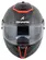 Spartan RS Stingrey Black, red, grey