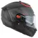 Spartan RS Stingrey Black, red, grey