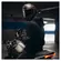 Spartan RS Stingrey Black, red, grey