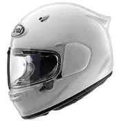 ARAI Quantic integralhelm Белый