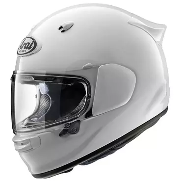 ARAI Quantic integralhelm Белый