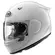 ARAI Quantic integralhelm Белый