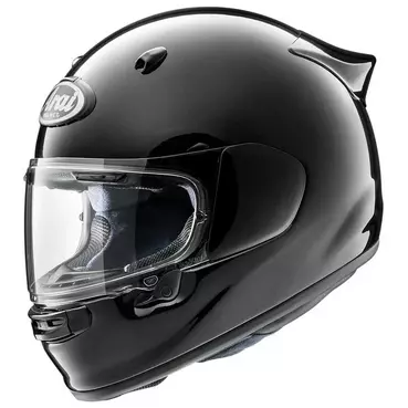 ARAI Quantic integralhelm бриллиантово-черный