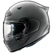 ARAI Quantic integralhelm Серый