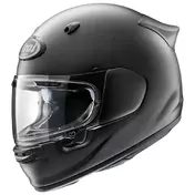 ARAI Quantic integralhelm Frost Black