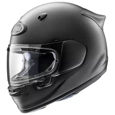 ARAI Quantic integralhelm Frost Black
