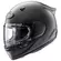 ARAI Quantic integralhelm Frost Black