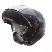 Caberg Levo X Modular Мотошлем Black Matt Черный