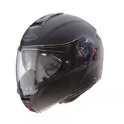 Caberg Levo X Modular Мотошлем Black Matt Черный