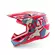Alpinestars Sm7 2206 Beast Coast Мотошлем Красный