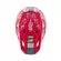 Alpinestars Sm7 2206 Beast Coast Мотошлем Красный