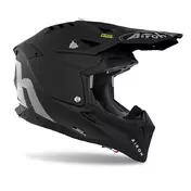 Airoh Aviator 3 Color Мотошлем Black Matt Черный