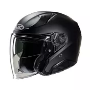 Hjc Rpha 31 Мотошлем Black Matt Черный