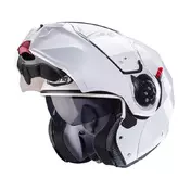 Caberg Duke Evo Modular Мотошлем White Белый