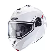 Caberg Duke Evo Modular Мотошлем White Белый