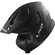 Ls2 Of606 Drifter Solid Мотошлем Black Matt Черный