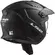 Ls2 Of606 Drifter Solid Мотошлем Black Matt Черный