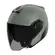 Nolan N40.5 06 Classico Nobile Мотошлем Grey Matt Серый